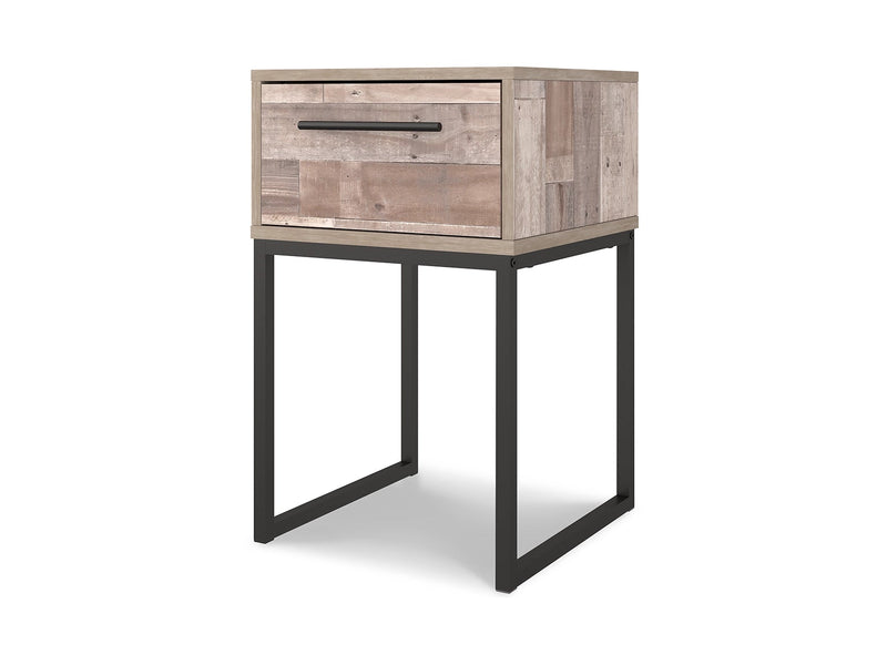 Neilsville Nightstand - Al Rugaib Furniture