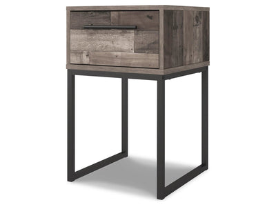 Neilsville Nightstand - Al Rugaib Furniture