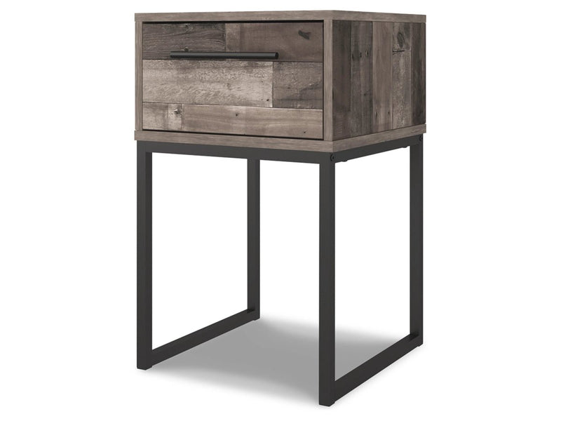 Neilsville Nightstand - Al Rugaib Furniture