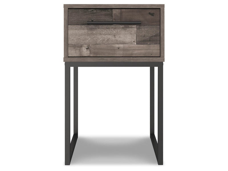 Neilsville Nightstand - Al Rugaib Furniture