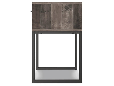 Neilsville Nightstand - Al Rugaib Furniture