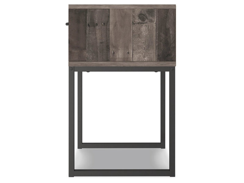 Neilsville Nightstand - Al Rugaib Furniture