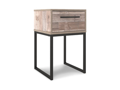 Neilsville Nightstand - Al Rugaib Furniture