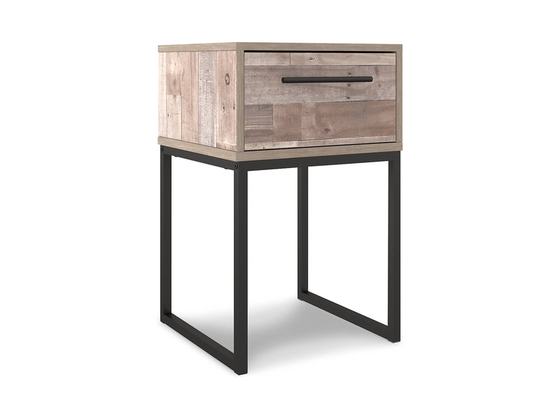 Neilsville Nightstand - Al Rugaib Furniture