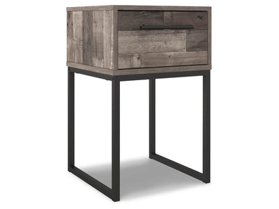 Neilsville Nightstand - Al Rugaib Furniture