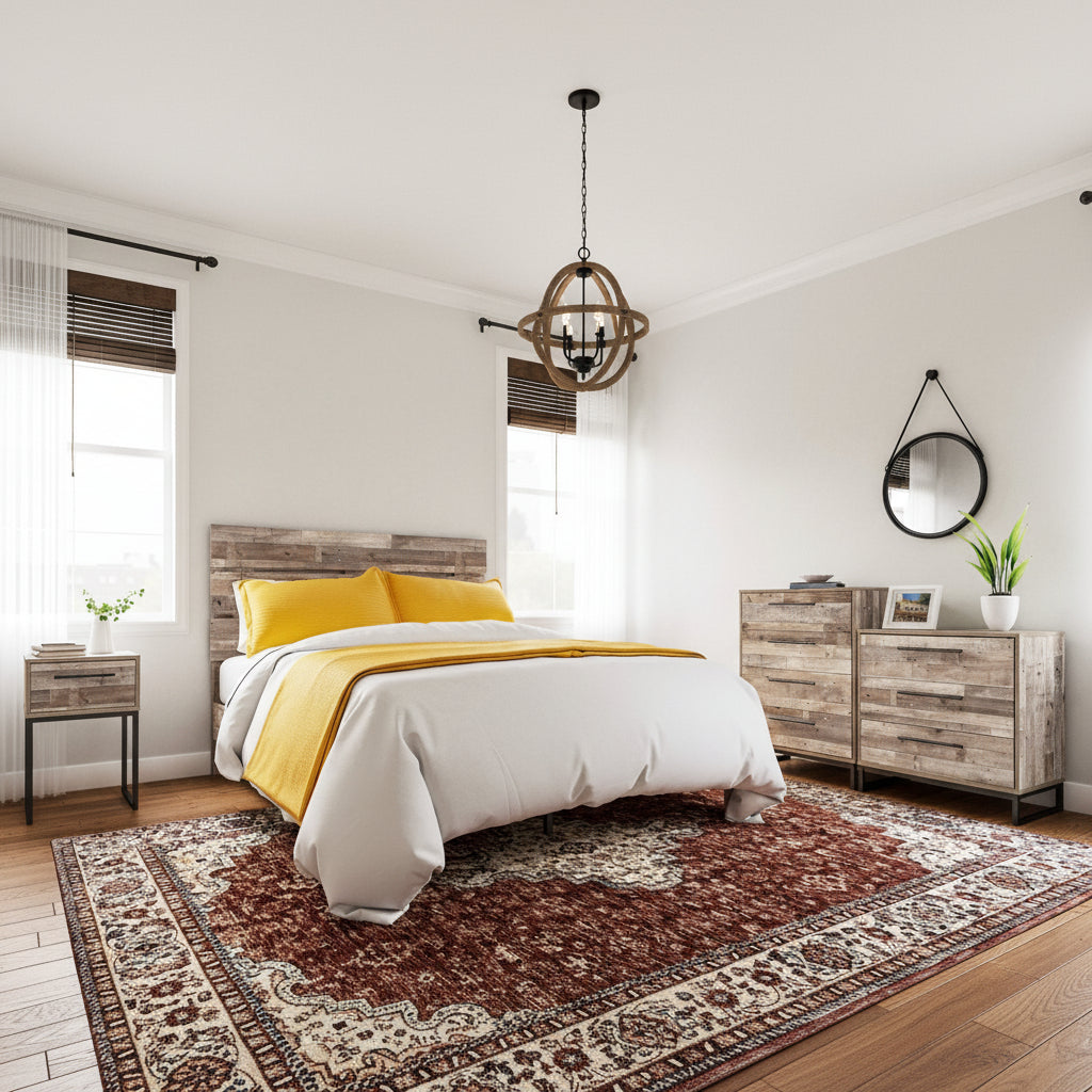 Neilsville Queen Panel Bedroom Set Bedroom Sets| Ashley Homestore