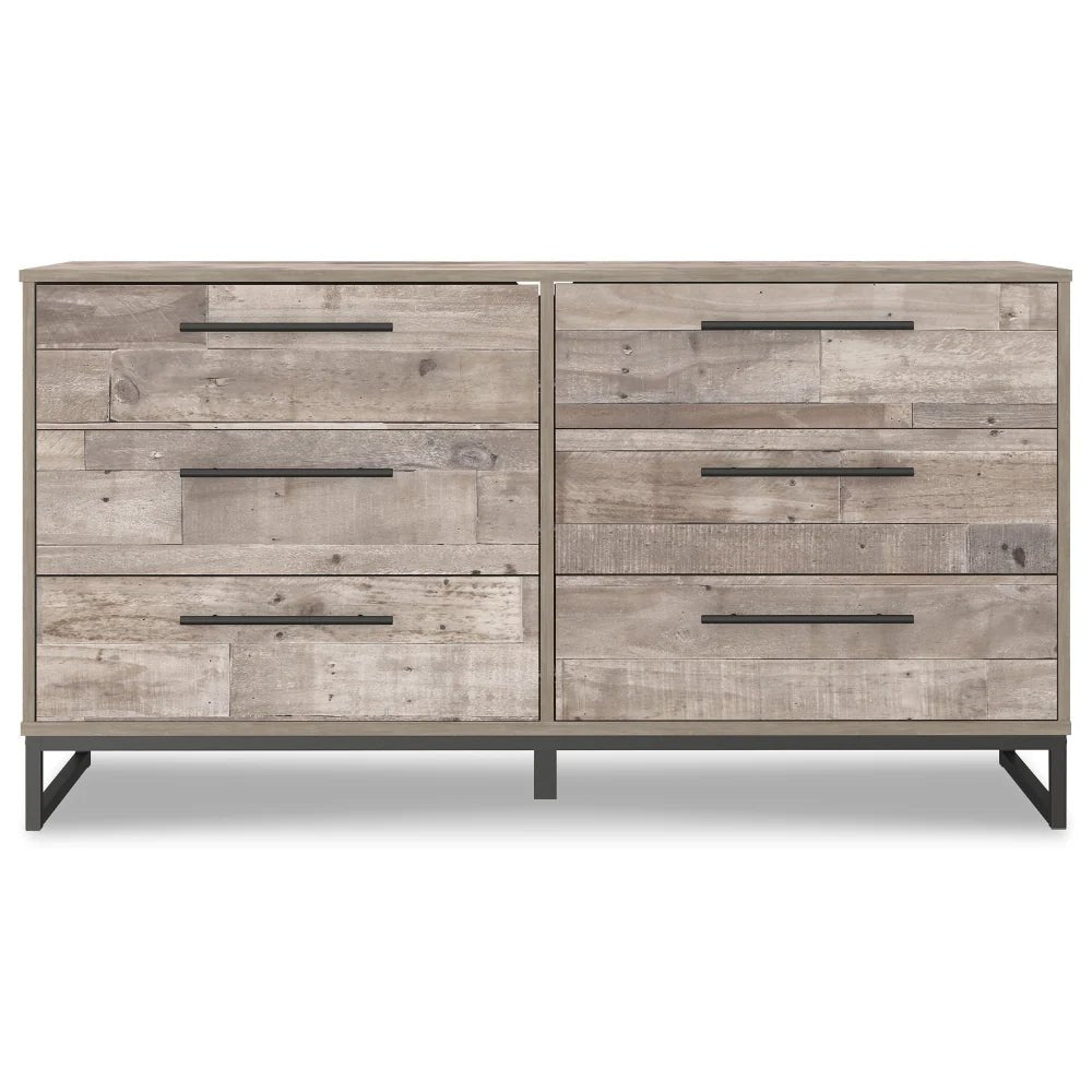 Neilsville Queen Panel Bedroom Set Bedroom Sets| Ashley Homestore