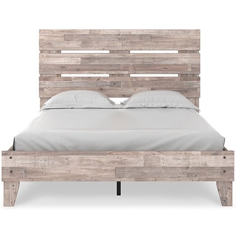 Neilsville Queen Panel Bedroom Set Bedroom Sets| Ashley Homestore