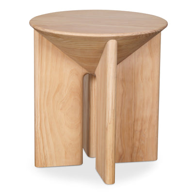 NEKKO ACCENT TABLE - Al Rugaib Furniture