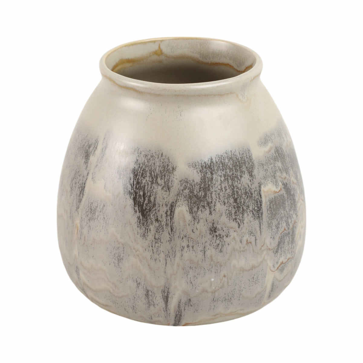 Nelas Portugal Vase Vases and Jars| Sagebrook Home