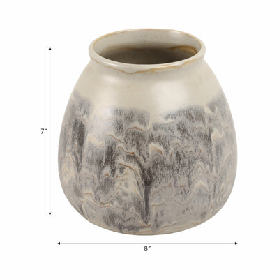 Nelas Portugal Vase - Al Rugaib Furniture
