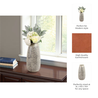 Nelas Portugal Vase - Al Rugaib Furniture