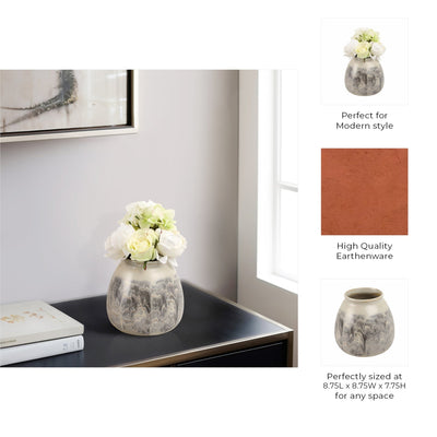 Nelas Portugal Vase - Al Rugaib Furniture