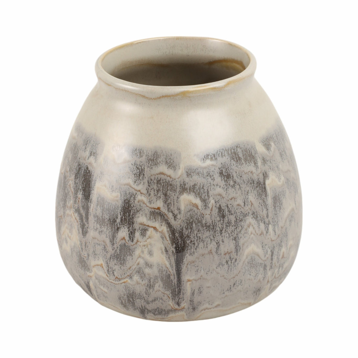 Nelas Portugal Vase Vases and Jars| Sagebrook Home