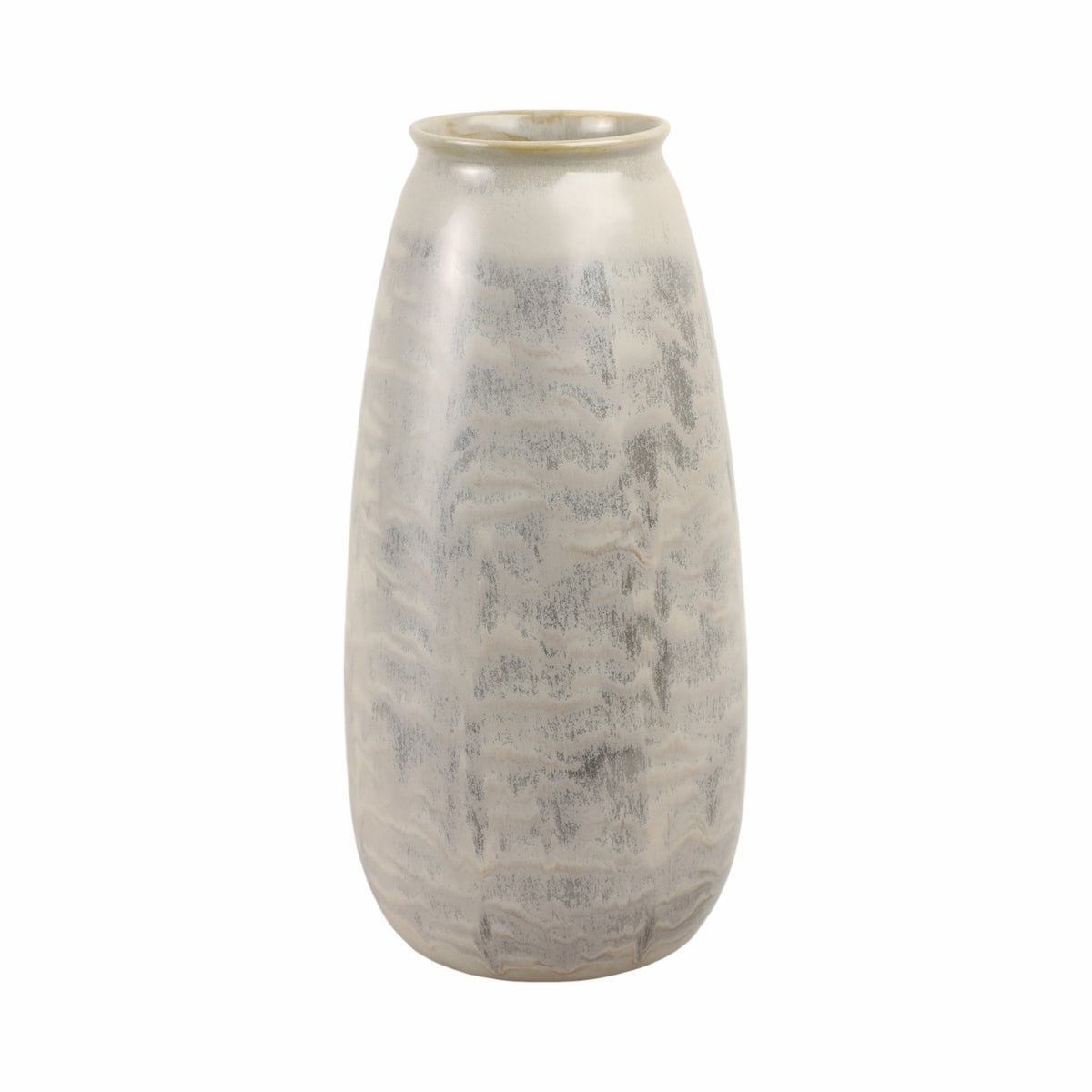 Nelas Portugal Vase Vases and Jars| Sagebrook Home