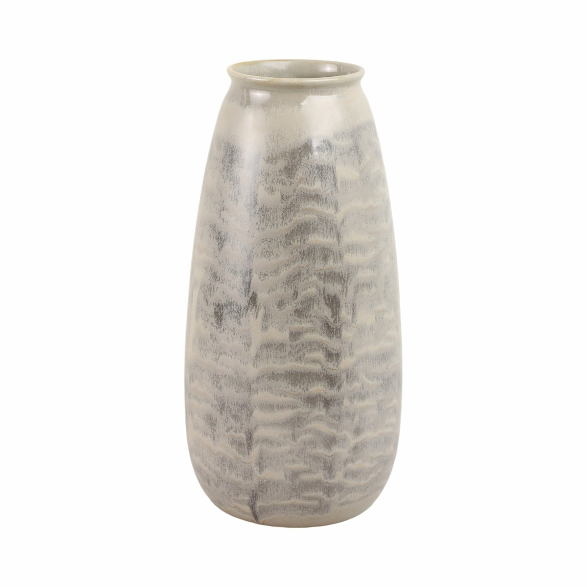 Nelas Portugal Vase Vases and Jars| Sagebrook Home