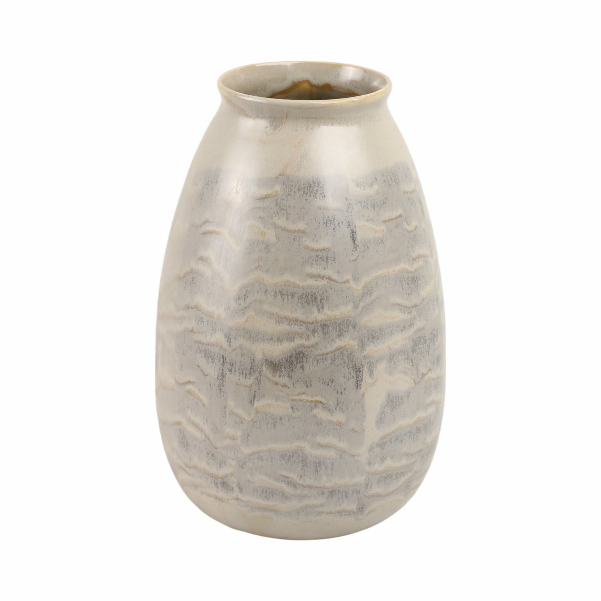 Nelas Portugal Vase Vases and Jars| Sagebrook Home