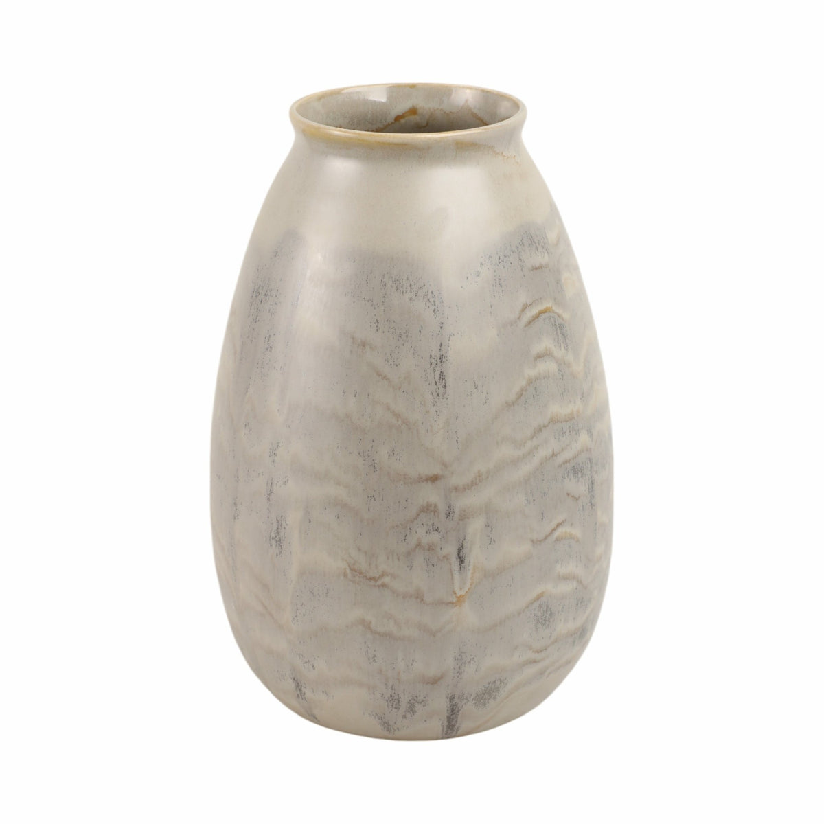 Nelas Portugal Vase Vases and Jars| Sagebrook Home
