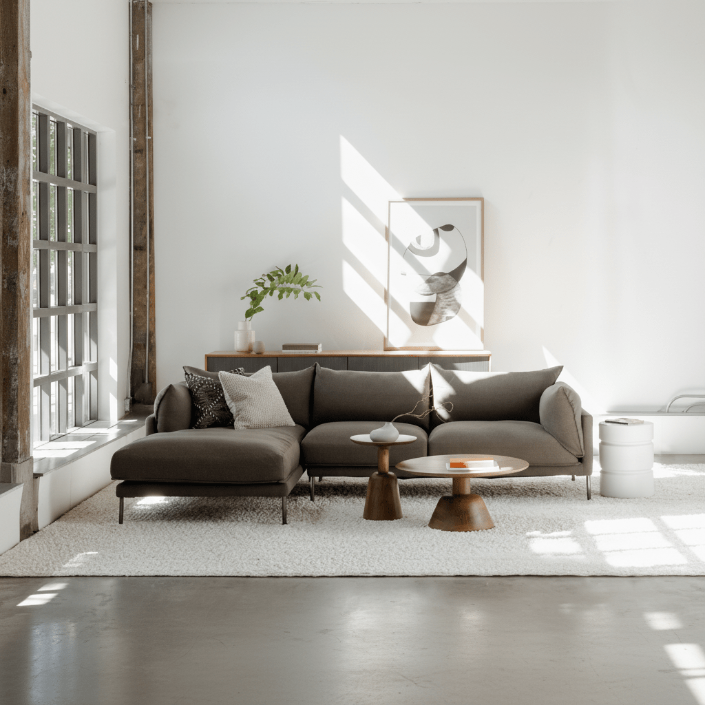 Nels Coffee Table Coffee Tables| Moe's Home