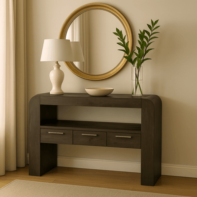 Neo Console - Al Rugaib Furniture