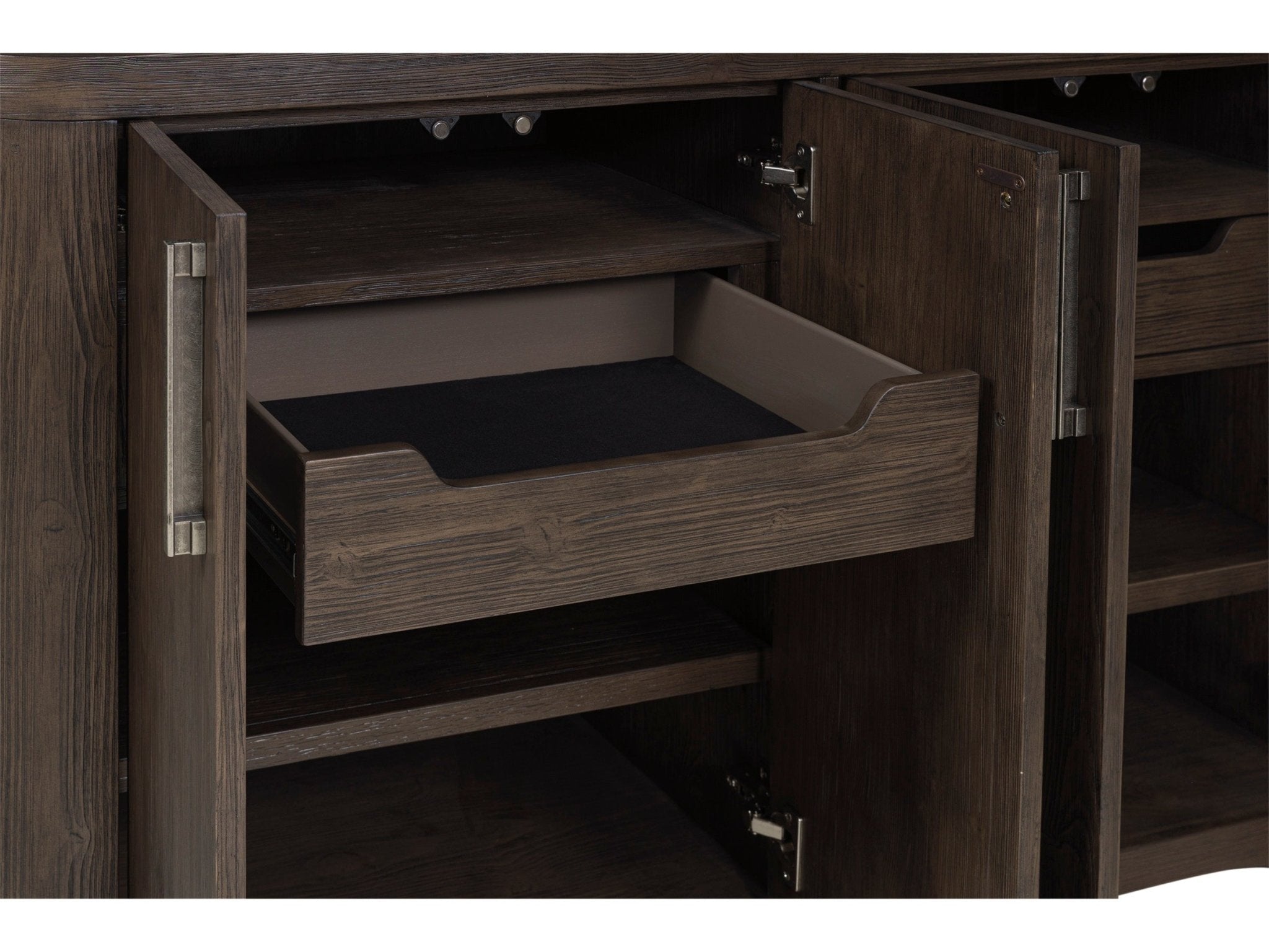 Neo Dining Room Server Servers| Ashley Homestore