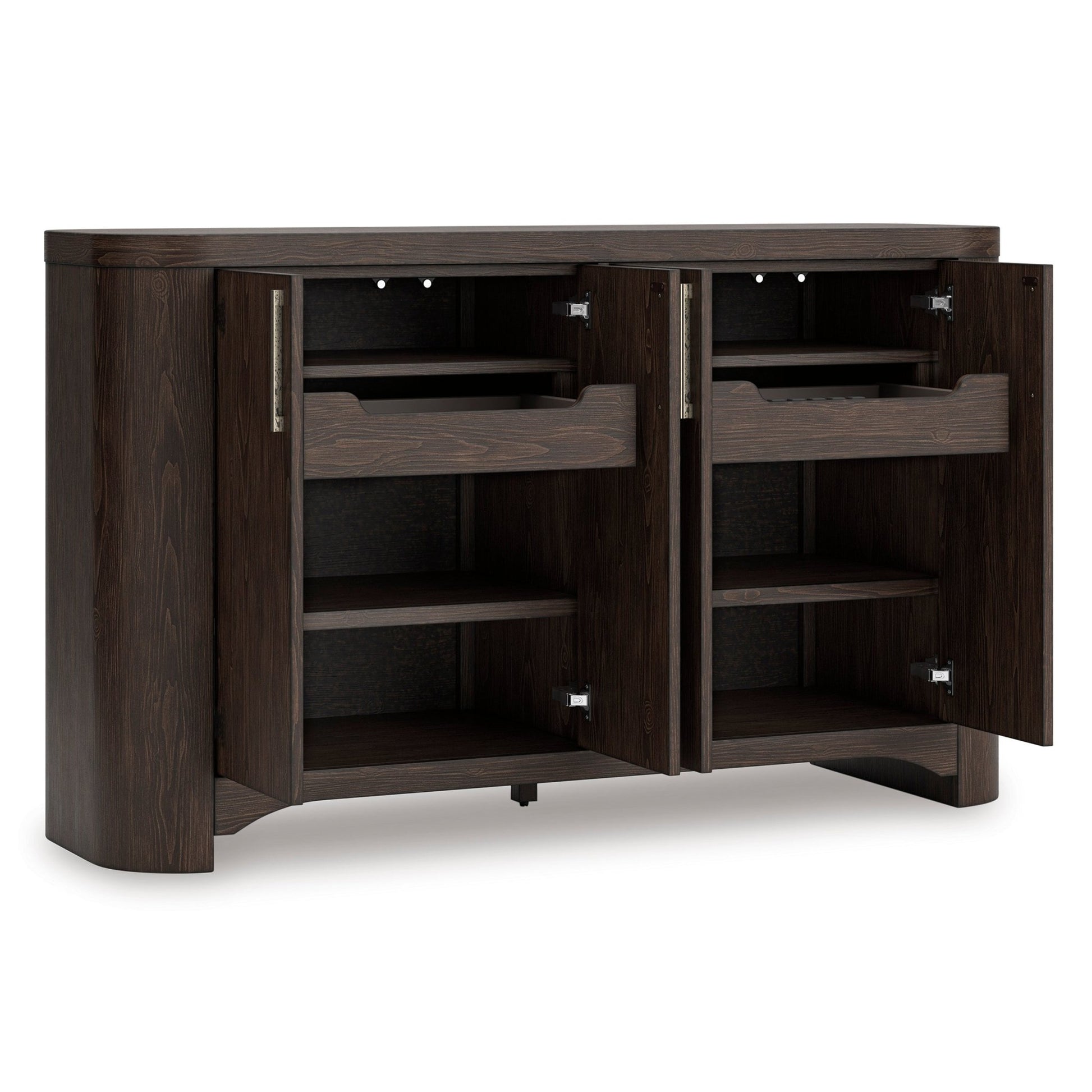 Neo Dining Room Server Servers| Ashley Homestore