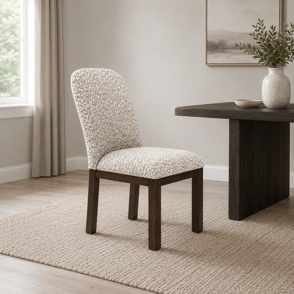 Neo Dining UPH Side Chair Dining Chairs| Ashley Homestore