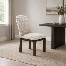 Neo Dining UPH Side Chair