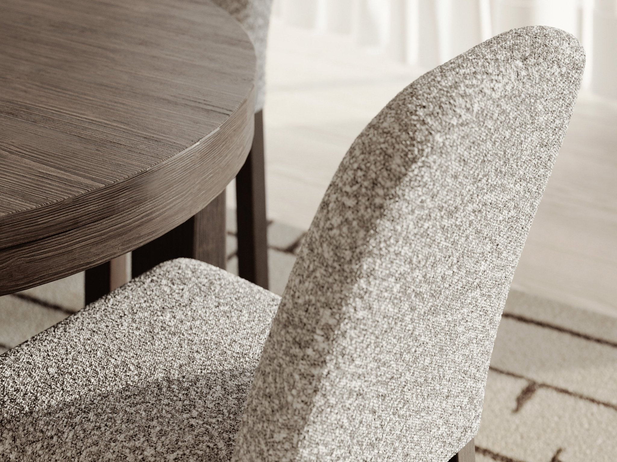 Neo Dining UPH Side Chair Dining Chairs| Ashley Homestore