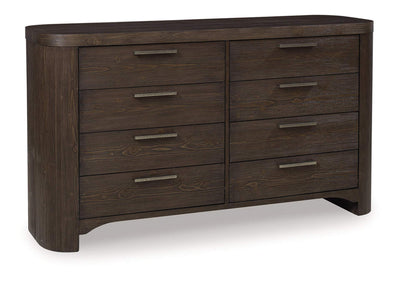 Neo Dresser - Al Rugaib Furniture