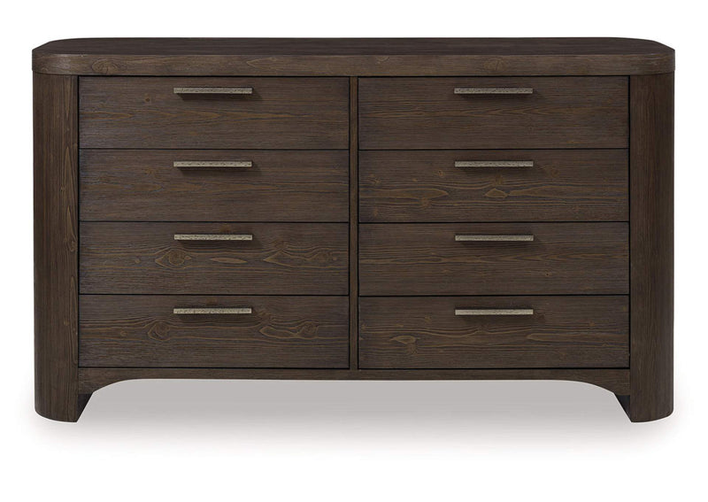 Neo Dresser - Al Rugaib Furniture