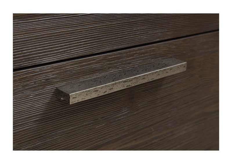 Neo Dresser - Al Rugaib Furniture