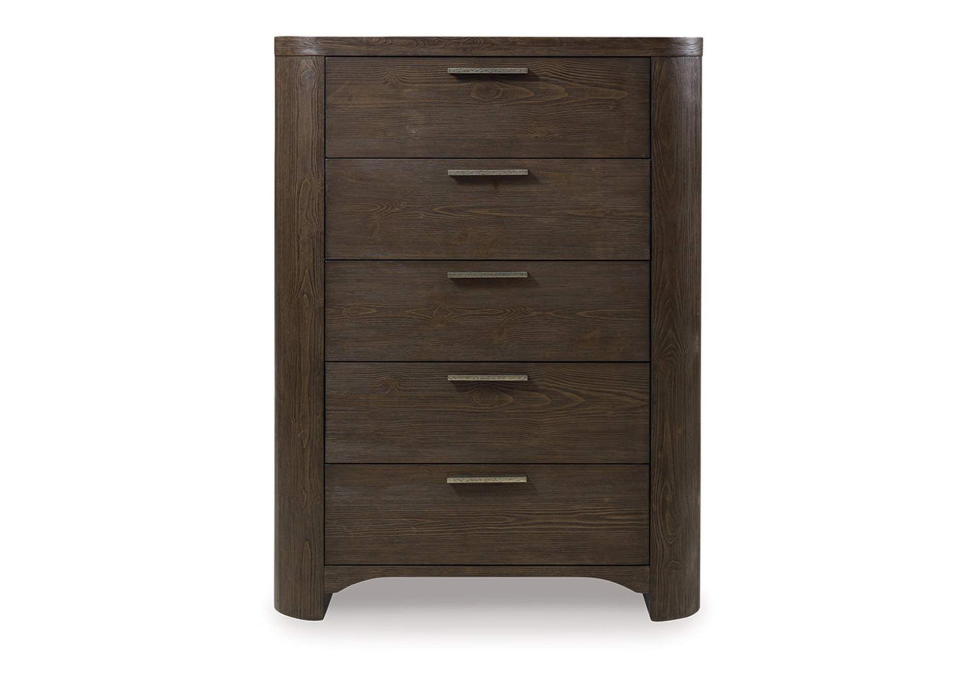 Neo Five Drawer Chest Cabinets & Chests| Ashley Homestore