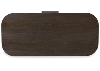 Neo Five Drawer Chest - Al Rugaib Furniture