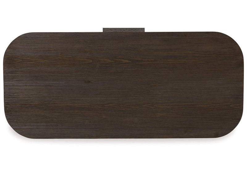 Neo Five Drawer Chest - Al Rugaib Furniture