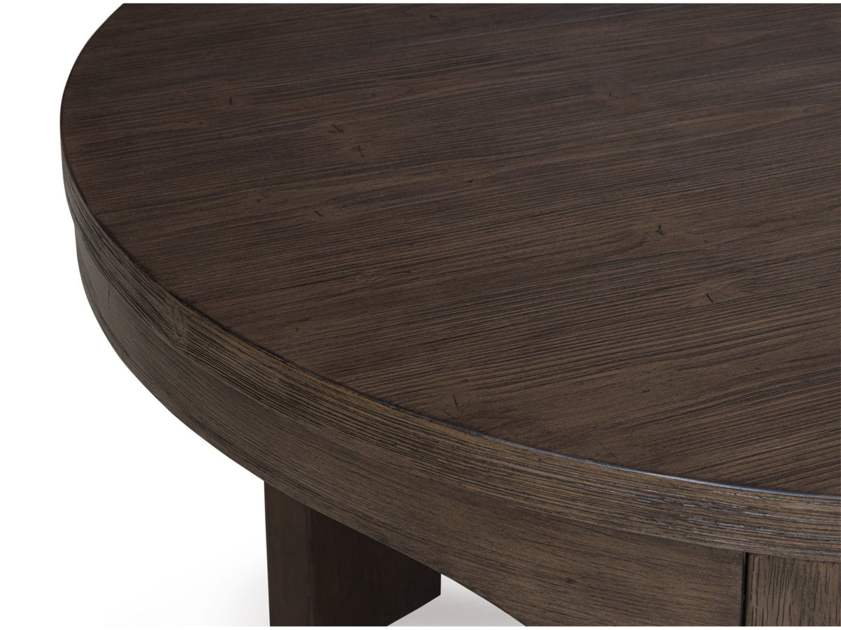 Neo Oval Dining Room EXT Table Dining Tables| Ashley Homestore