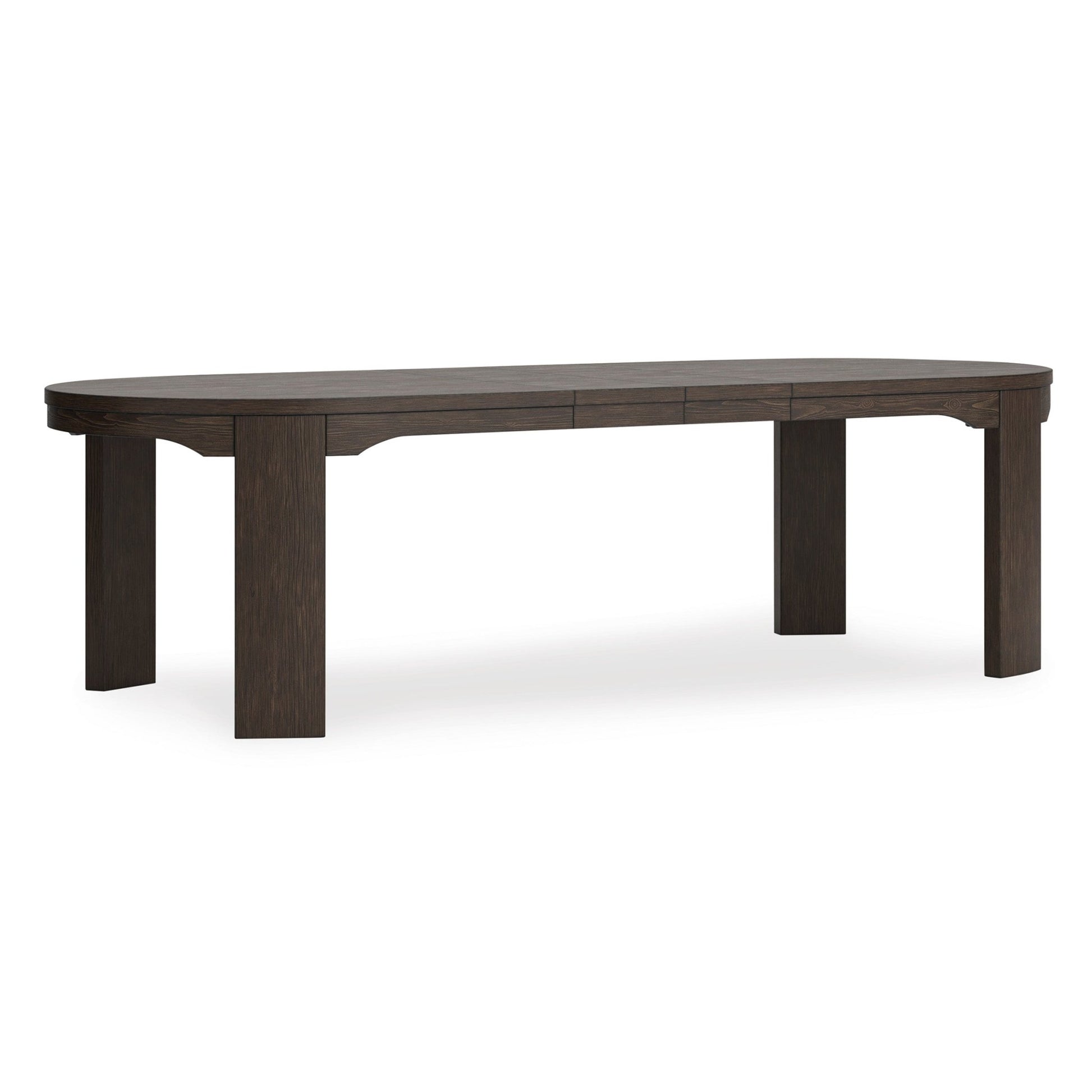 Neo Oval Dining Room EXT Table Dining Tables| Ashley Homestore