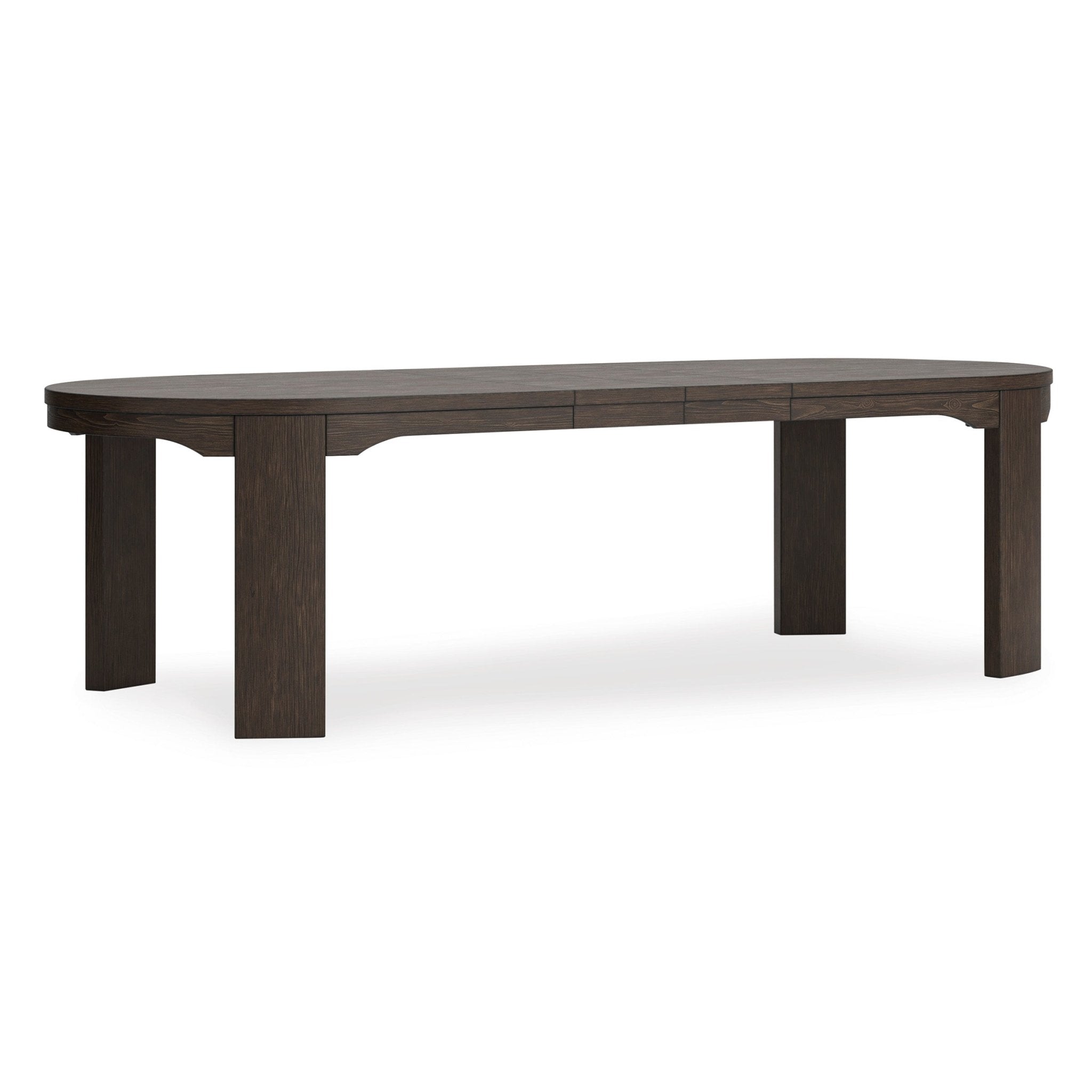 Neo Oval Dining Room EXT Table Dining Tables| Ashley Homestore