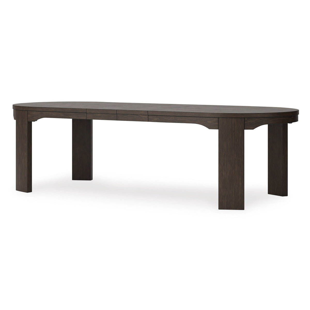 Neo Oval Dining Room EXT Table Dining Tables| Ashley Homestore