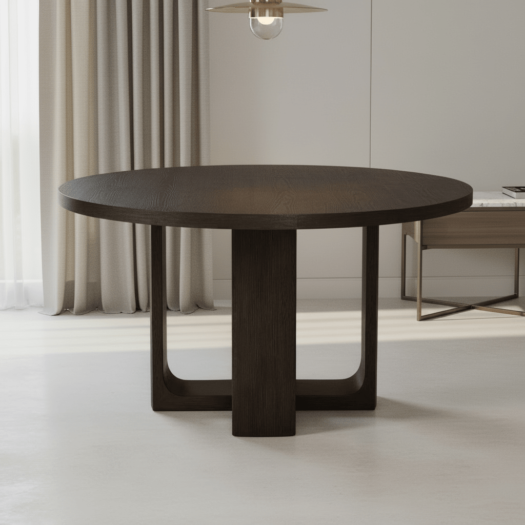 Neo Round Dining Room Table Dining Tables| Ashley Homestore