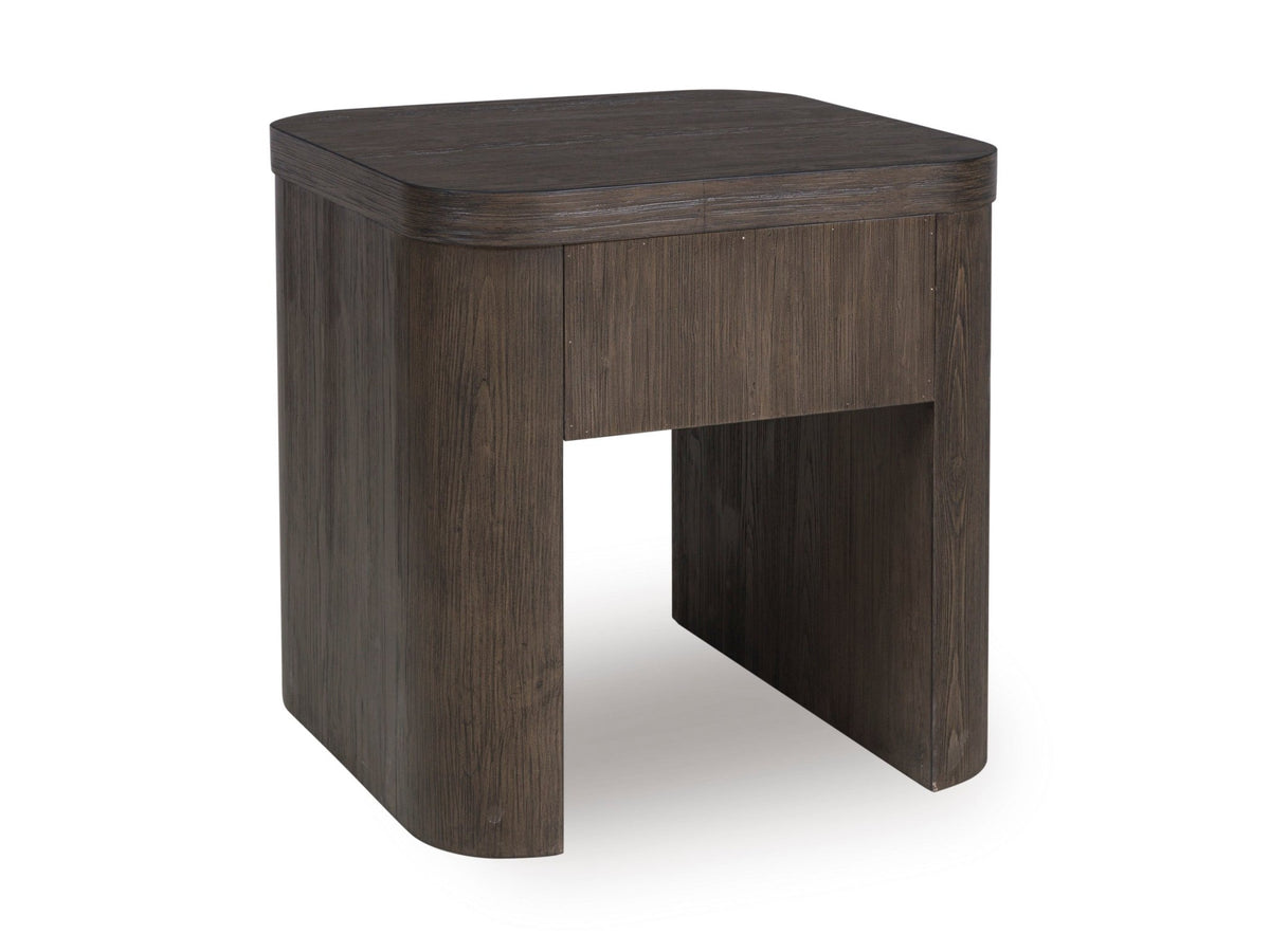 Neo Square End Table Accent & End Tables| Ashley Homestore