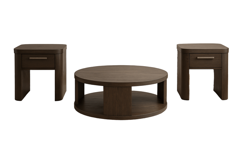 Neo Table Set - Al Rugaib Furniture