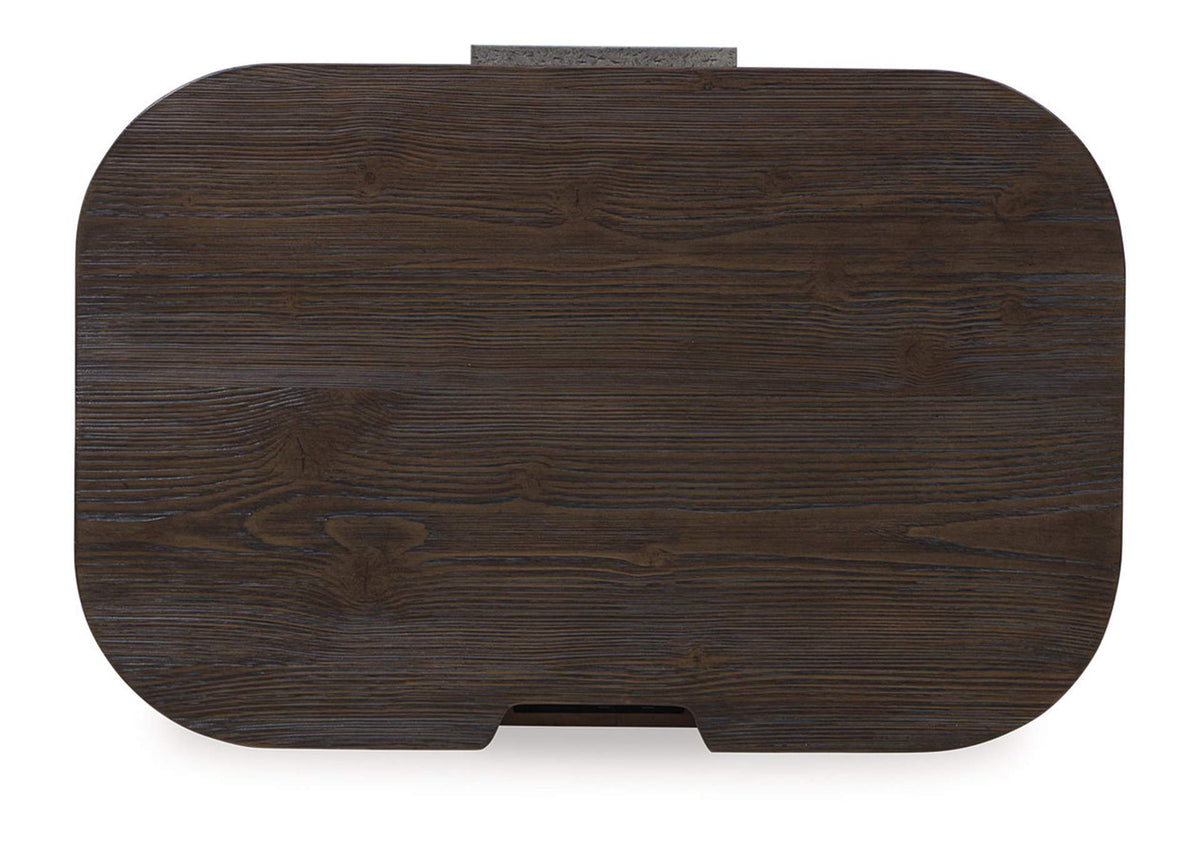 Neo Three Drawer Night Stand Nightstands| Ashley Homestore