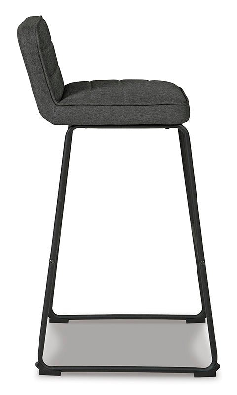 Nerison Bar Height Bar Stool Stools| Ashley Homestore