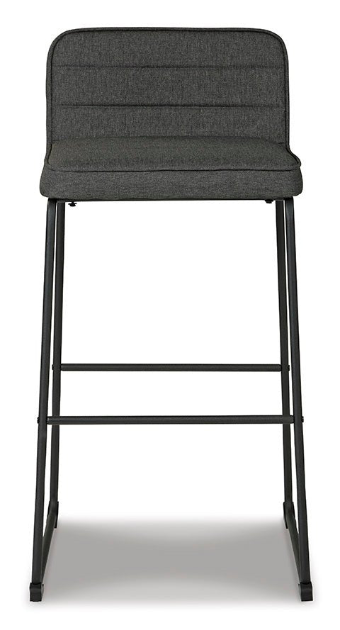 Nerison Bar Height Bar Stool Stools| Ashley Homestore