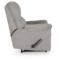 Nerviano Zero Wall Recliner - Al Rugaib Furniture