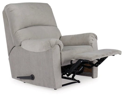 Nerviano Zero Wall Recliner - Al Rugaib Furniture