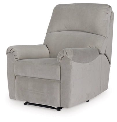 Nerviano Zero Wall Recliner - Al Rugaib Furniture