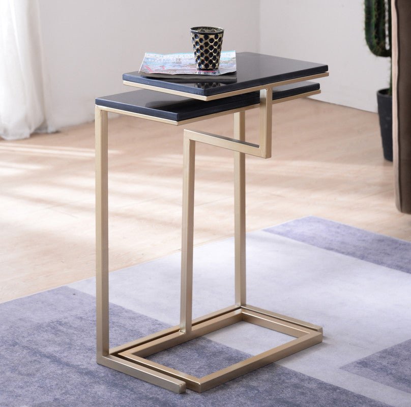 Nest of table S/2 Accent & End Tables| Crestview