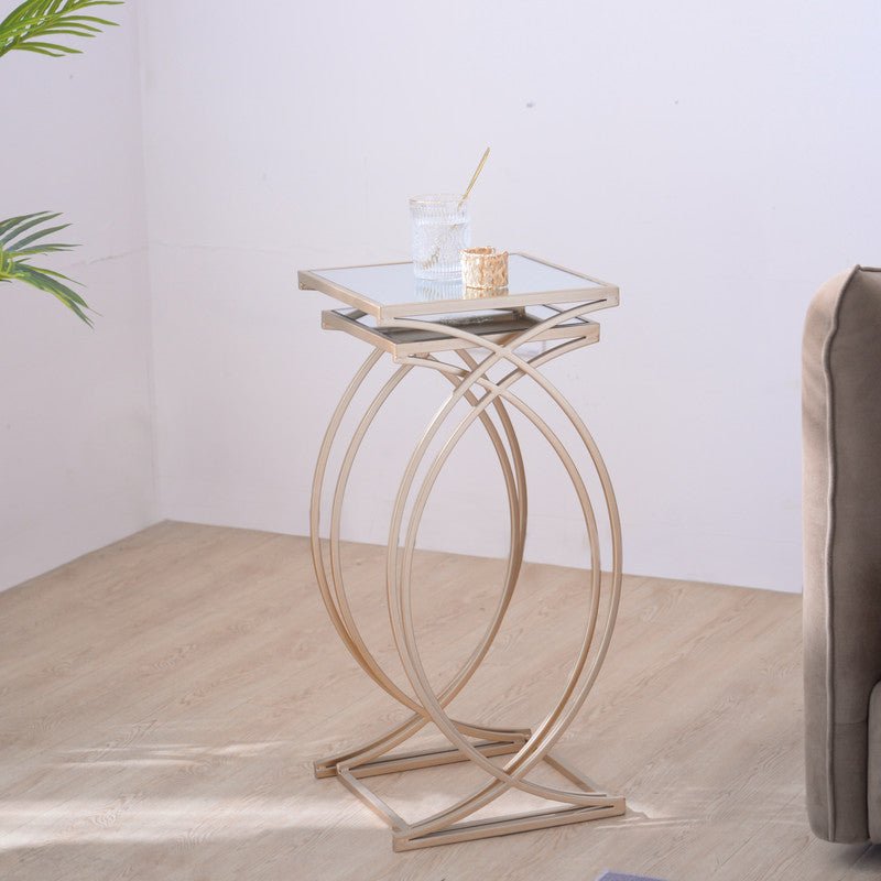 Nest of table S/2 Accent & End Tables| Crestview